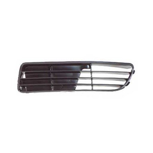  Grille gauche de parechocs pour Audi A4 jusque 02/1999 - AA18501 