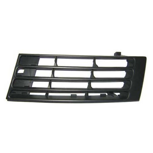  Linker Stoßstangengrill für Audi A4 von 02/1999 bis 09/2001 - AA18511 