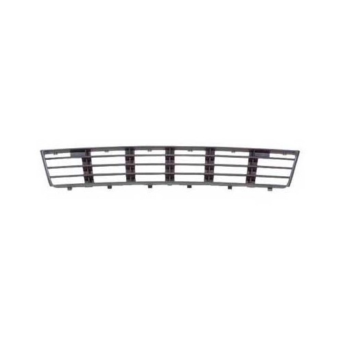  Stoßstangen-Mittelgrill für Audi A4 von 02/1999 bis 09/2001 - AA18513 