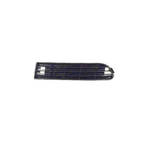  Direito de grade de pára-choques para Audi A6 de 1994 a 04/1997 - AA18612 