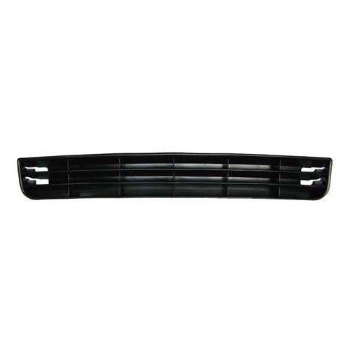  Stoßstangen-Mittelgrill für Audi A6 von 1994 bis 04/1997 - AA18613 