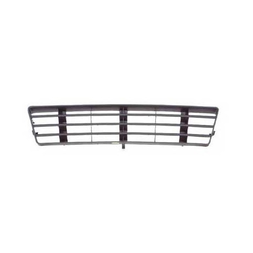  Grille centrale de parechocs pour Audi A6 04/97 ->07/01 - AA18713 