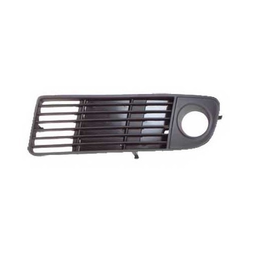  Grille gauche de parechocs pour Audi A6, 6 cylindres 04/97 ->07/01 - AA18715 