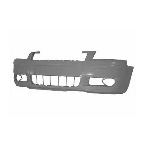 Front bumper for 2-door Audi A3 (8P) until ->05