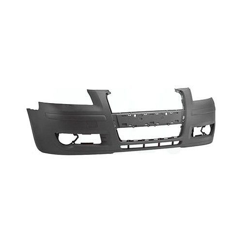  Voorbumper voor Audi A3 (8P) 5-deurs tot 2008 - AA20422 