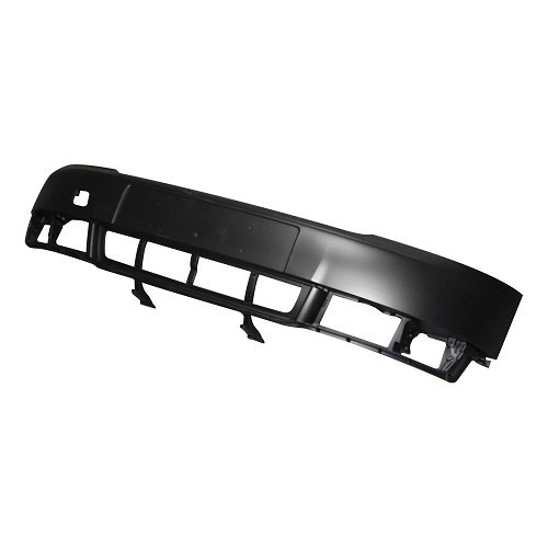 Pare-choc avant sans renfort pour Audi A4 B6 Berline et Break - AA20512