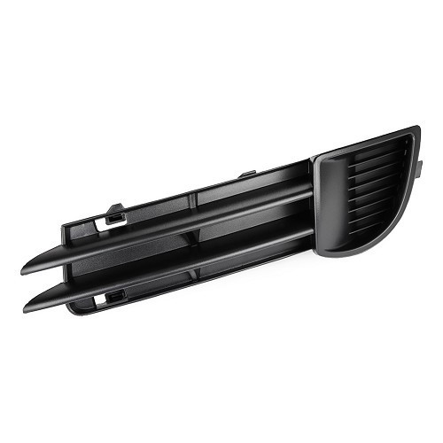 Front left bumper grill for Audi A3 (8P) - AA20653