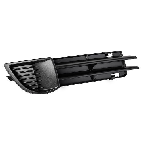  Grille de pare-chocs avant droite pour Audi A3 (8P) - AA20654 