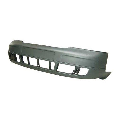 Voorbumper voor Audi A6 04/97 ->07/01 - AA20710