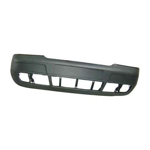     
                
                
    Front bumper to be painted for Audi A6 04/97 ->07/00 - AA20710
