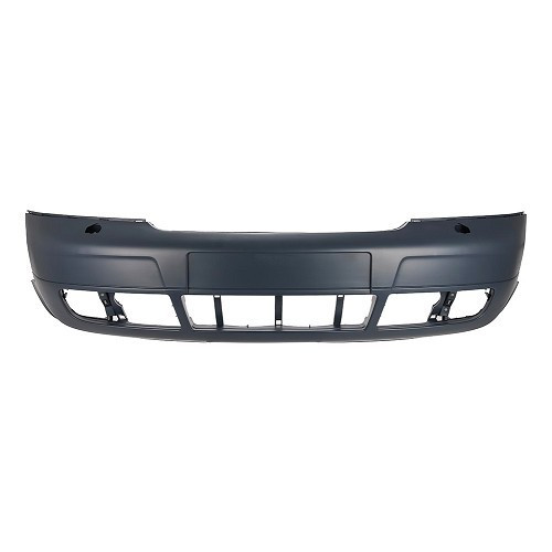  Pára-choques frontais a pintar para lavadores de faróis para Audi A6 04/97 -&gt;07/01 - AA20720 