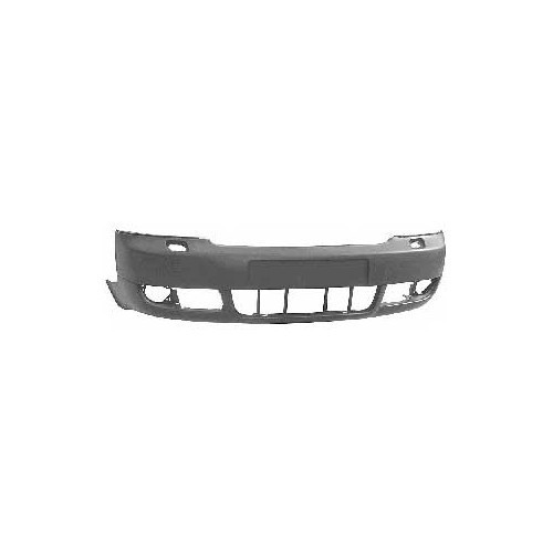  Voorbumper voor Audi A6 08/01 ->05/04 - AA20810 