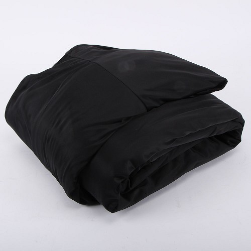  Coverlux binnenbekleding voor Audi A6 C4 Avant (Estate) - Zwart - AA35037 