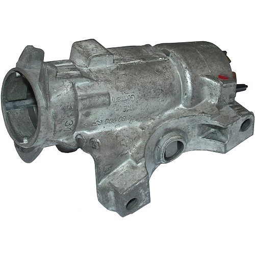  Bloqueo Neiman para Audi A3 (8L) 96 ->03 - AB11507 