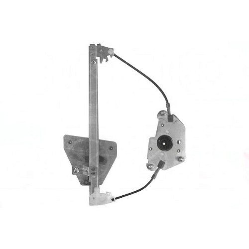  Rear left power window mechanism for Audi A3 type 8L - AB20540 