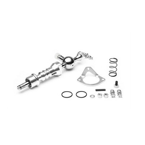  Alavanca de mudanças rápida para Audi A3 8L 1.6L e 1.8L fase 2 (09/2000-06/2003) - AB30092 