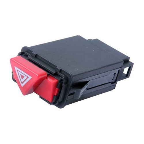  Hazard warning indicator button for Audi A6 C5 from 1998 to 2004 - AB30150 