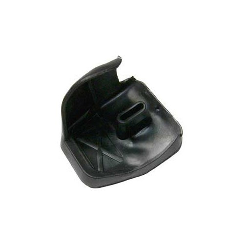 Rempedaal cover voor Audi A3 (8P) - AB32000