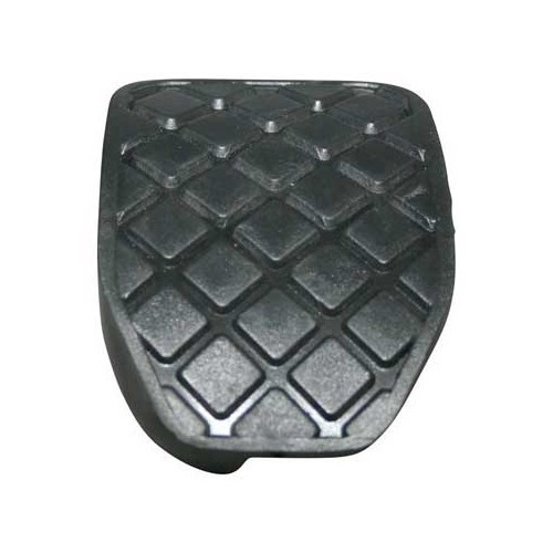  Cubrepedal de embrague para Audi A4 y A6 - AB32002 