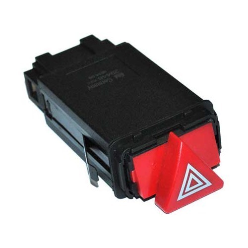 Warnblinkanlage Knopf für Audi A4 (B5) - AB35504