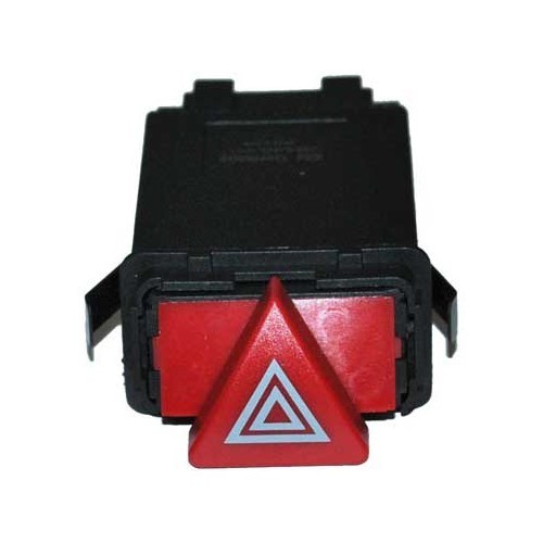  Hazard lights button for Audi A4 (B5) - AB35504 