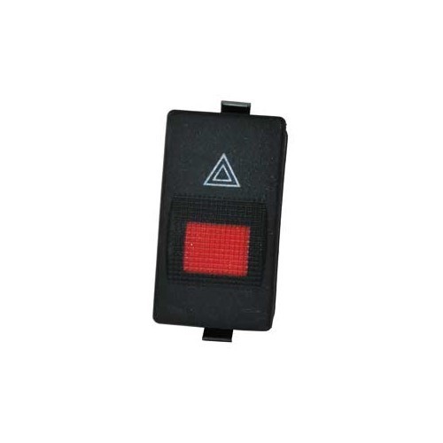  Bouton de warning pour Audi A4 (B5) jusque ->12/98 - AB35506 