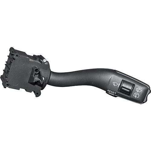  Commodo d'essuie glace avec commande pour indicateur multifonction Audi A4 B6 & B7 Avant depuis 04/03-> - AB35619 