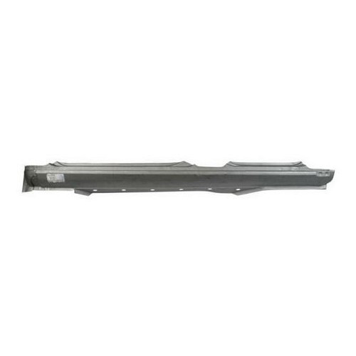  Left rocker panel for Audi A4 B5 Sedan and Avant (11/1994-09/2001) - driver's side - AC15013 