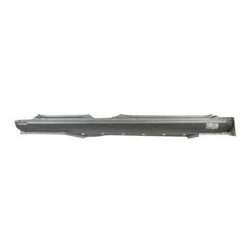  Right rocker panel for Audi A4 B5 Sedan and Avant (11/1994-09/2001) - passenger side - AC15014 