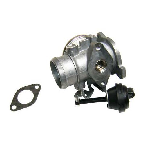 Vanne EGR / AGR pour Audi A3 8L - AC28000