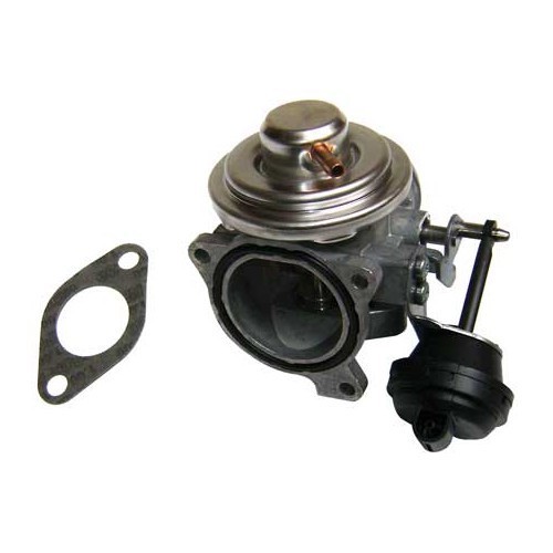 EGR/AGR-klep voor Audi A3 8L - AC28000