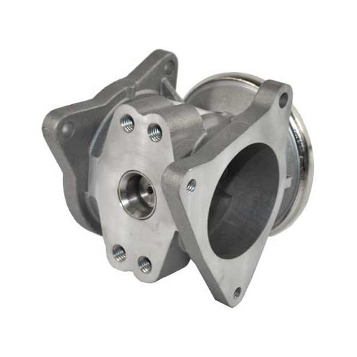 EGR/AGR-klep voor Audi A3 (8P) - AC28003