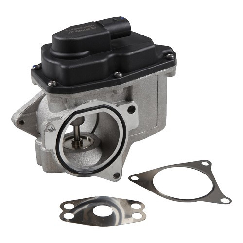  AGR / EGR klep voor Audi A3 type 8P - AC28012 