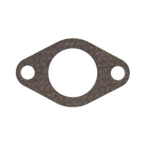  Lower EGR valve gasket - AC28030 