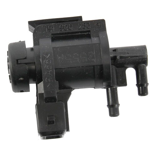  Electroválvula para sistema de vacío y reciclaje de los gases de escape Audi 80 y A3 (8L) - AC28102 