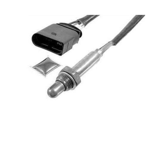  Sensor Lambda para Audi A3 (8L) 1.8 20v - AC29010 