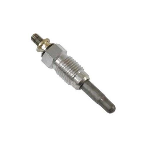 1 Glow spark plug for Audi 80 Dieselfrom 80 to 95