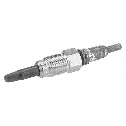  1 glow plug for Audi 80 1.9 TDi - AC30101 