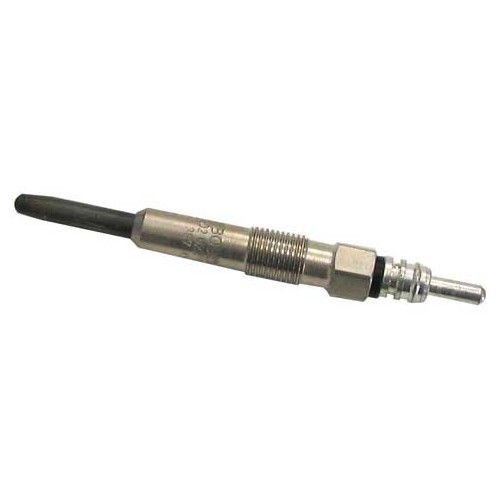 1 glow plug for Audi 80 & Cabriolet 1.9 TDi 91 ->00