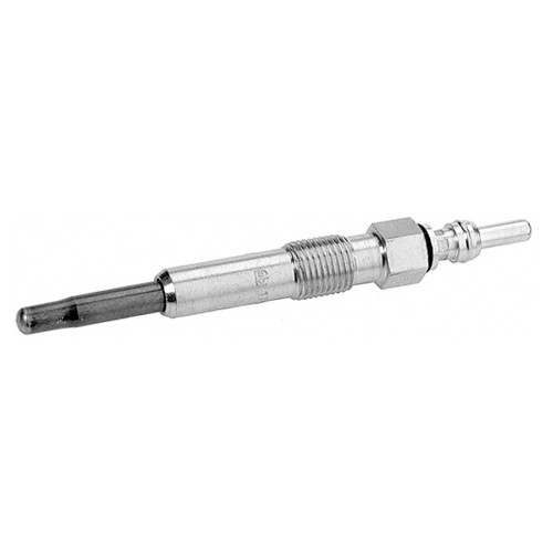  1 glow plug for Audi A6 (C4) - AC30104 