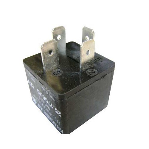  Rear screen wiper relay for Audi 80 72 ->96 - AC30410-2 