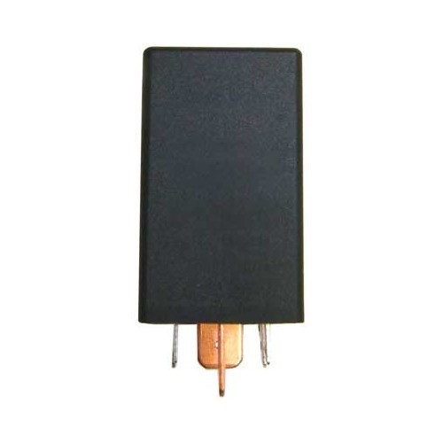  Glow plug relay for Audi 100 78 ->91 - AC31102 