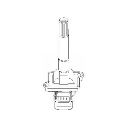  Elektronische bobine voor A3 (8L), A4 (B5) en A6 (C5) - AC32022-4 