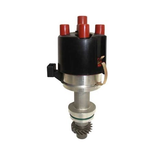 Complete distributor for Audi 80 (8C) and A6 (C4), 2.0