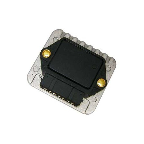 Module d'allumage électronique TSZ TOPRAN pour Audi 80 90 100 200 - AC32050