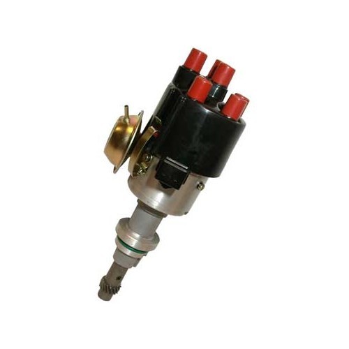  Ontsteker voor Audi 80, 90 en 100, 2.2 5 cilinder - AC32052 