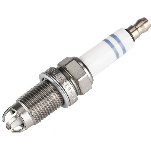  1 BOSCH spark plug for Audi A3 (8P) - AC32152 