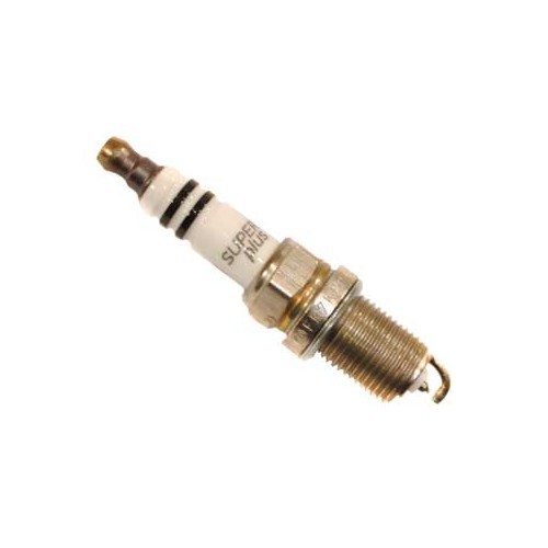  1 BOSCH spark plug for Audi A3 2003-> - AC32155 