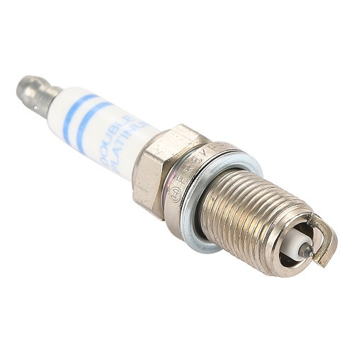     
                
                
    1 BOSCH spark plug forAudi A3 2003-> - AC32156
