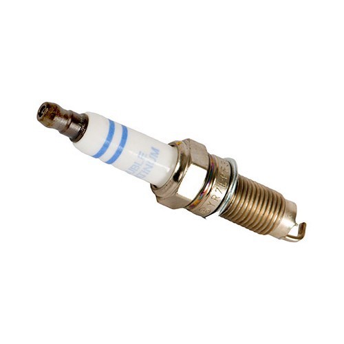  1 BOSCH spark plug forAudi A3 2003-> - AC32157 